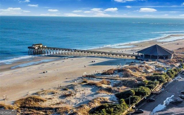 8 18Th Street, Tybee Island, GA 31328