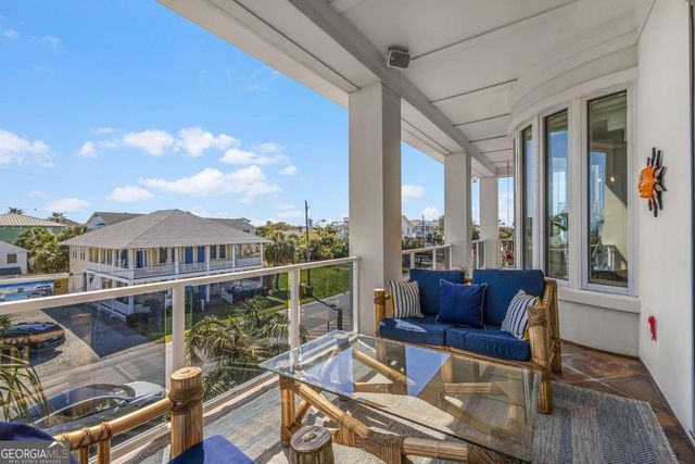 8 18Th Street, Tybee Island, GA 31328
