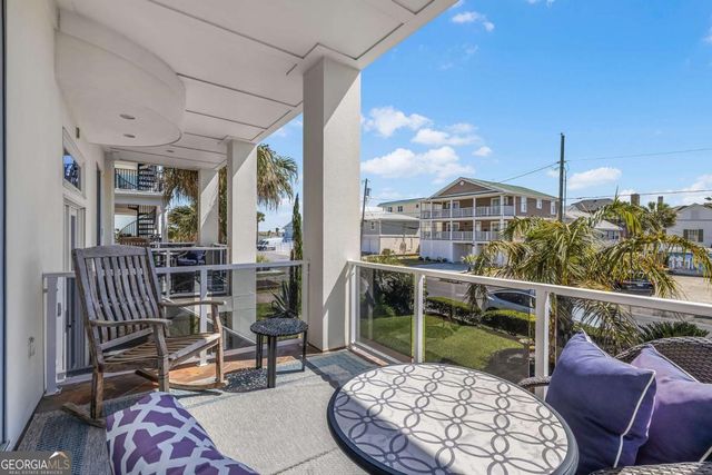 8 18Th Street, Tybee Island, GA 31328