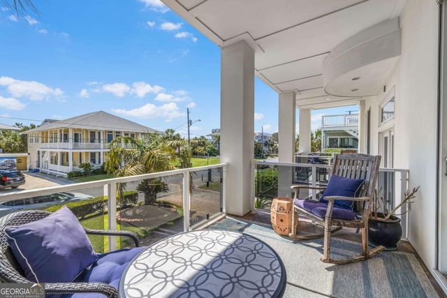 8 18Th Street, Tybee Island, GA 31328