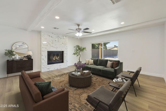 4712 S Clark Drive, Tempe, AZ 85282