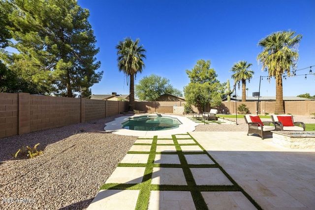 4712 S Clark Drive, Tempe, AZ 85282