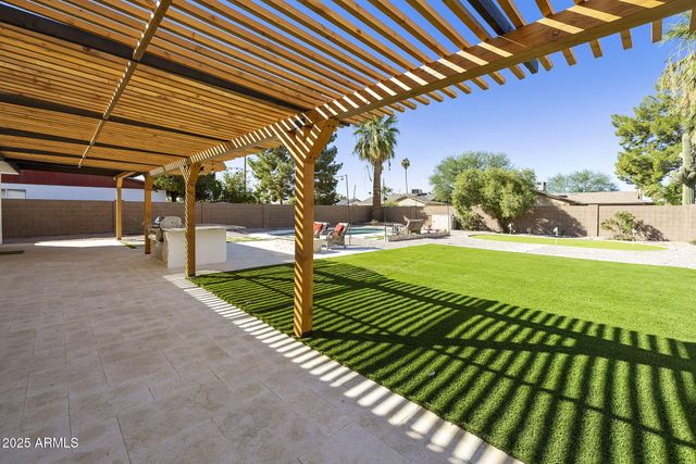 4712 S Clark Drive, Tempe, AZ 85282