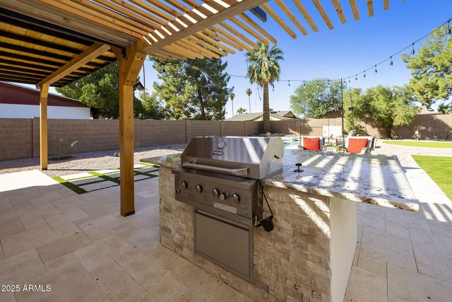 4712 S Clark Drive, Tempe, AZ 85282