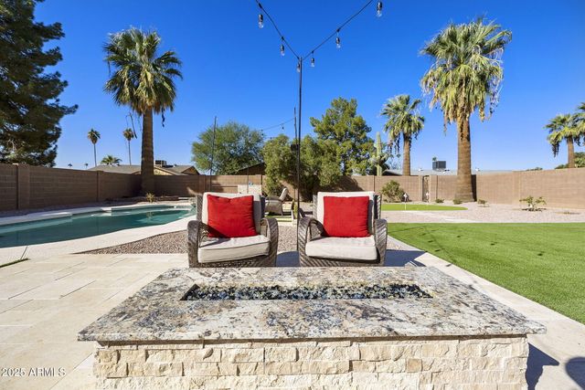 4712 S Clark Drive, Tempe, AZ 85282