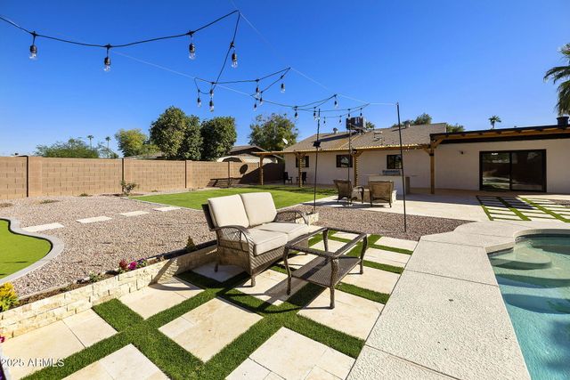 4712 S Clark Drive, Tempe, AZ 85282