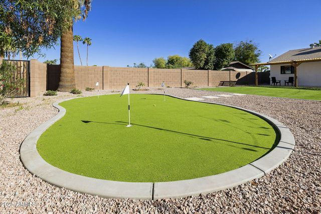 4712 S Clark Drive, Tempe, AZ 85282