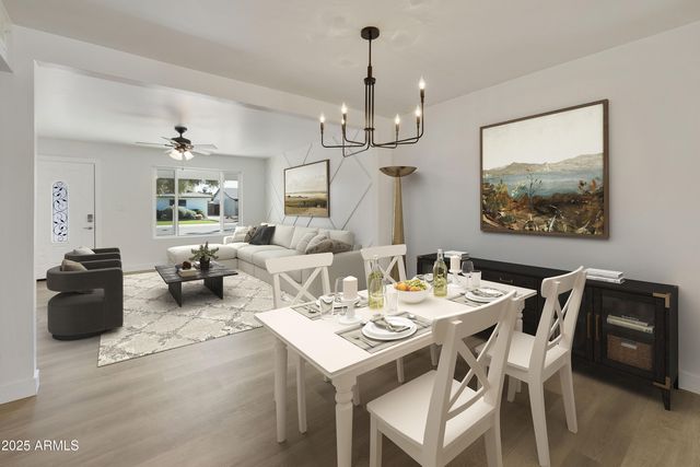 4712 S Clark Drive, Tempe, AZ 85282