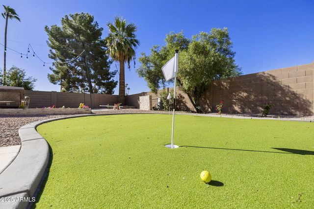 4712 S Clark Drive, Tempe, AZ 85282