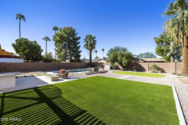 4712 S Clark Drive, Tempe, AZ 85282