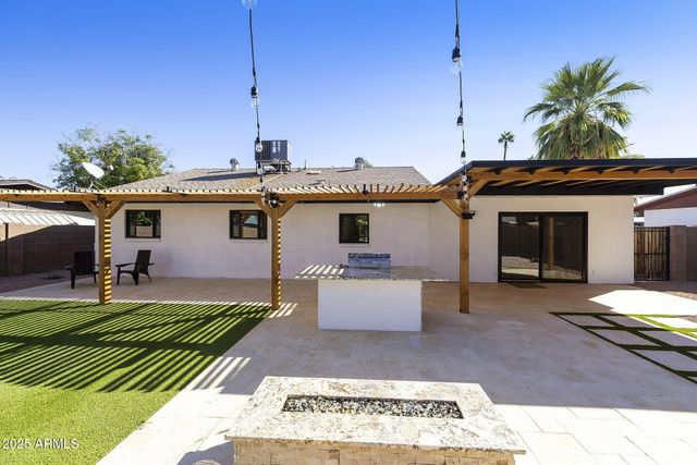 4712 S Clark Drive, Tempe, AZ 85282