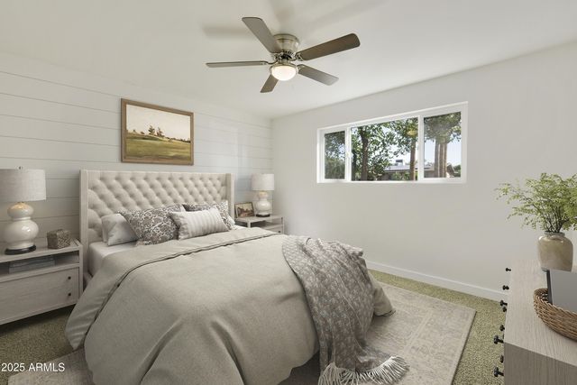 4712 S Clark Drive, Tempe, AZ 85282