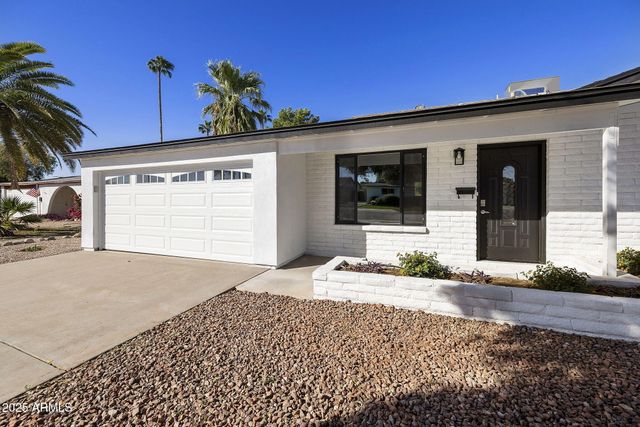 4712 S Clark Drive, Tempe, AZ 85282