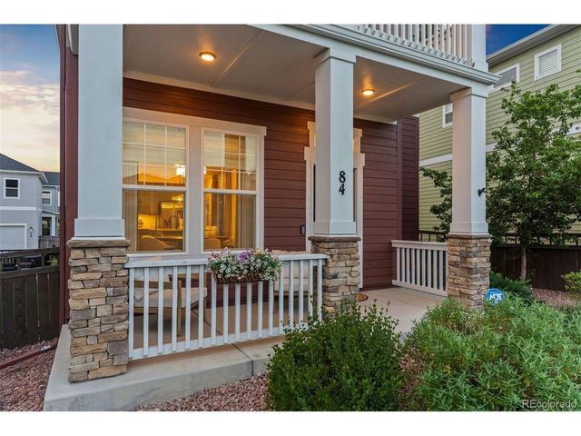 84 Mayflower Park Pl, Colorado Springs, CO 80905