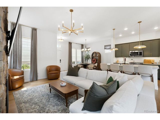 84 Mayflower Park Pl, Colorado Springs, CO 80905
