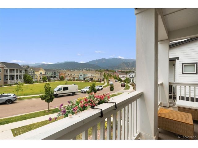 84 Mayflower Park Pl, Colorado Springs, CO 80905