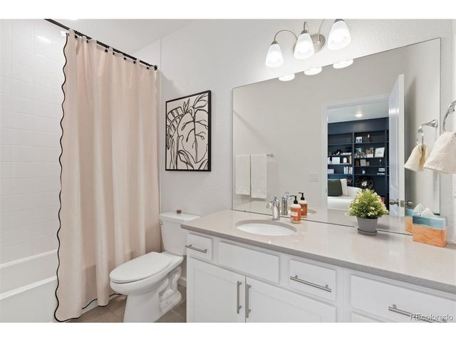 84 Mayflower Park Pl, Colorado Springs, CO 80905