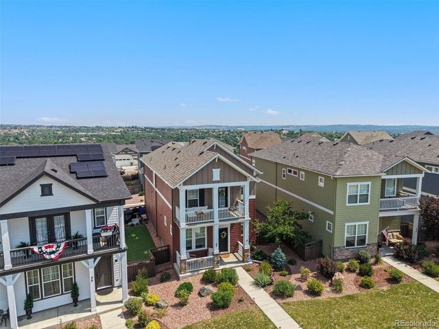 84 Mayflower Park Pl, Colorado Springs, CO 80905