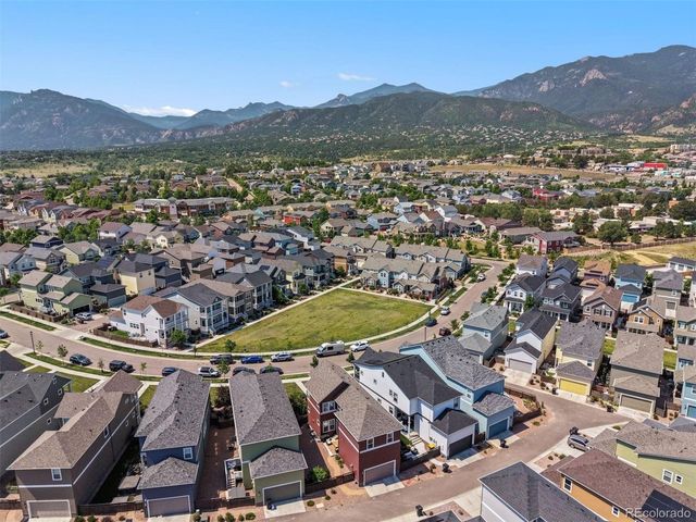 84 Mayflower Park Pl, Colorado Springs, CO 80905