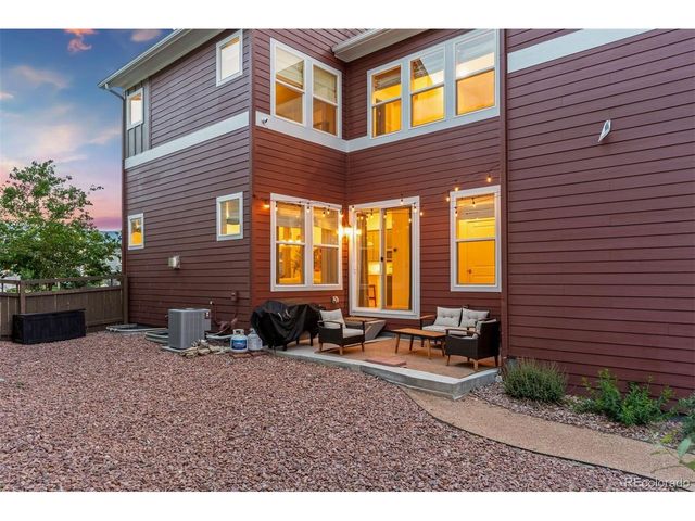 84 Mayflower Park Pl, Colorado Springs, CO 80905
