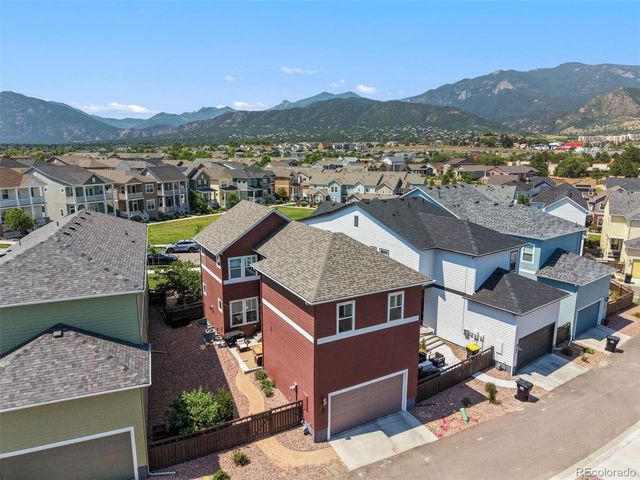 84 Mayflower Park Pl, Colorado Springs, CO 80905