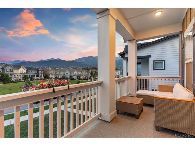 84 Mayflower Park Pl, Colorado Springs, CO 80905