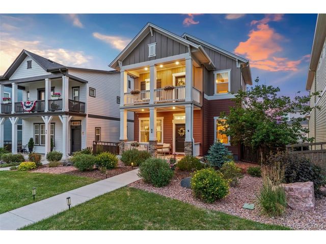 84 Mayflower Park Pl, Colorado Springs, CO 80905