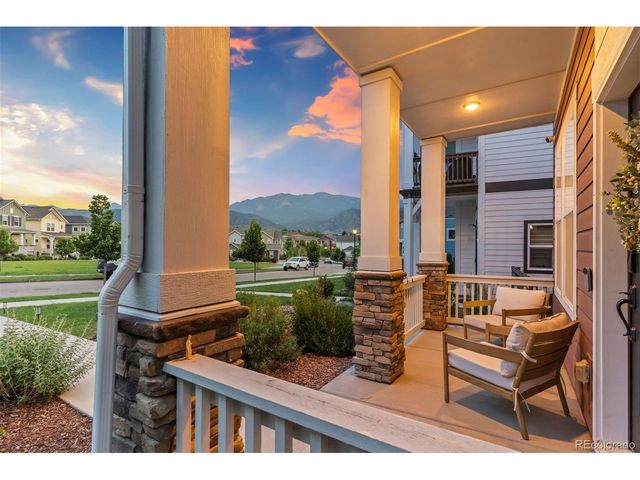 84 Mayflower Park Pl, Colorado Springs, CO 80905
