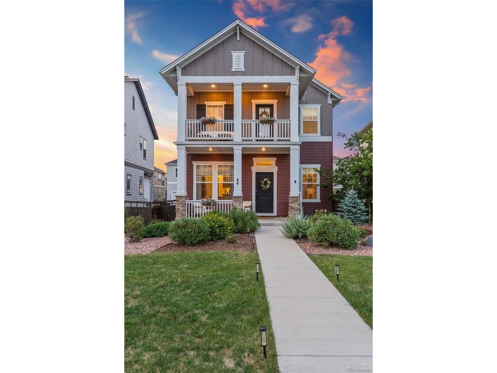 84 Mayflower Park Pl, Colorado Springs, CO 80905