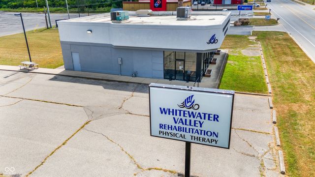 2102 N Park Road, Connersville, IN 47331