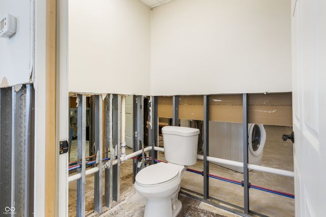 2102 N Park Road, Connersville, IN 47331