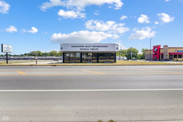 2102 N Park Road, Connersville, IN 47331