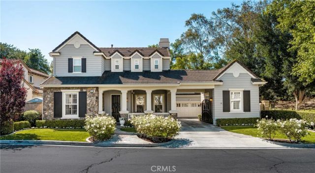 4 Lewiston Court, Ladera Ranch, CA 92694