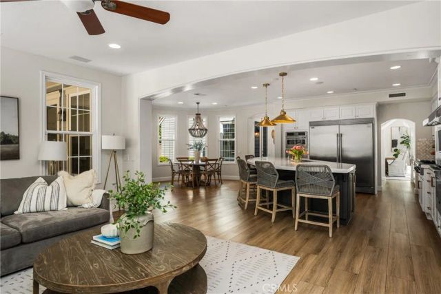 4 Lewiston Court, Ladera Ranch, CA 92694