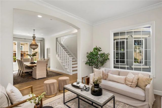 4 Lewiston Court, Ladera Ranch, CA 92694