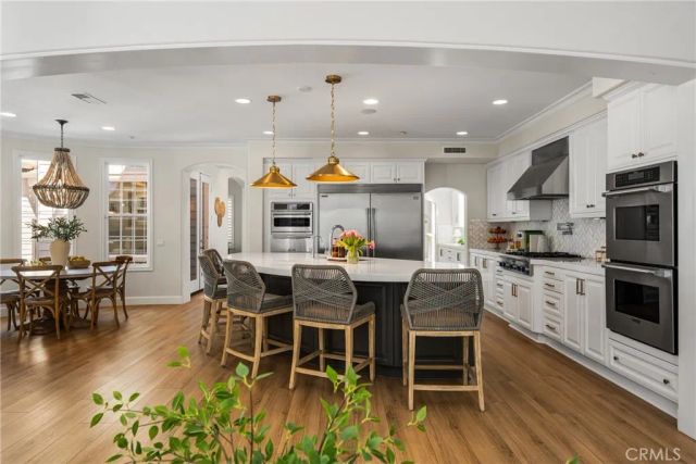 4 Lewiston Court, Ladera Ranch, CA 92694