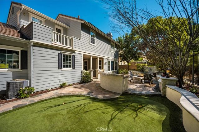 4 Lewiston Court, Ladera Ranch, CA 92694