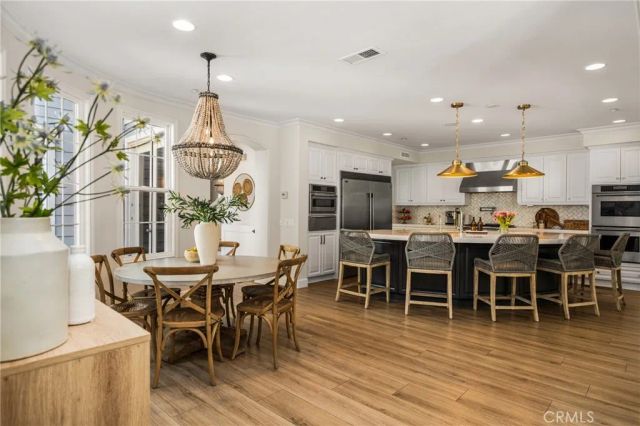 4 Lewiston Court, Ladera Ranch, CA 92694