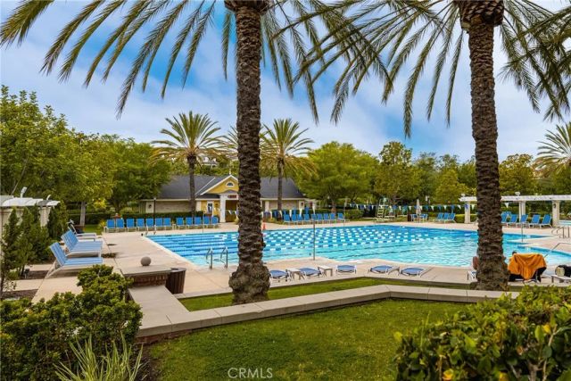 4 Lewiston Court, Ladera Ranch, CA 92694