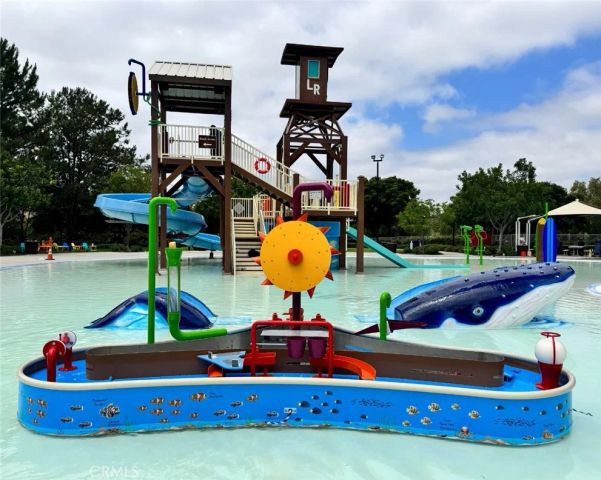 4 Lewiston Court, Ladera Ranch, CA 92694