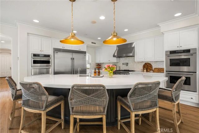 4 Lewiston Court, Ladera Ranch, CA 92694