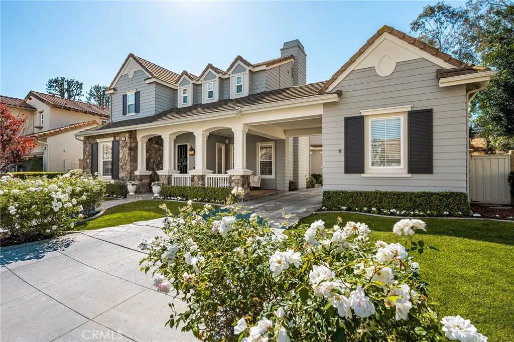 4 Lewiston Court, Ladera Ranch, CA 92694