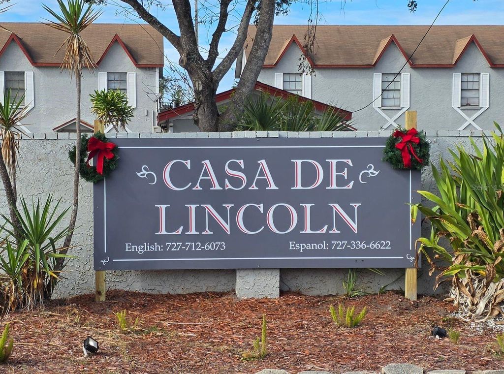 5712 N LINCOLN AVENUE A, Tampa, FL 33614