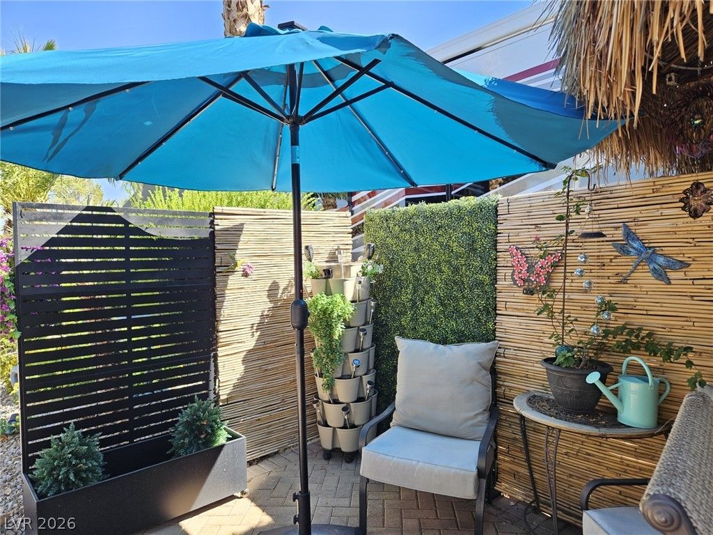 8175 Arville Street 305, Las Vegas, NV 89139 — photo 3
