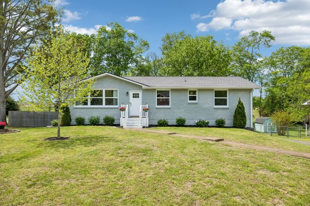 166 Jacksonian Dr, Hermitage, TN 37076