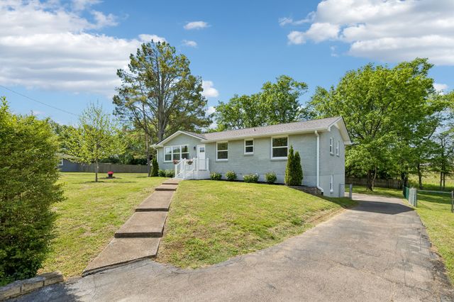 166 Jacksonian Dr, Hermitage, TN 37076