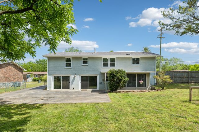 166 Jacksonian Dr, Hermitage, TN 37076