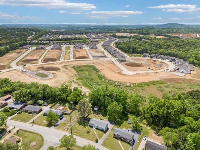 166 Jacksonian Dr, Hermitage, TN 37076