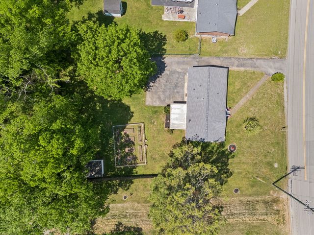 166 Jacksonian Dr, Hermitage, TN 37076