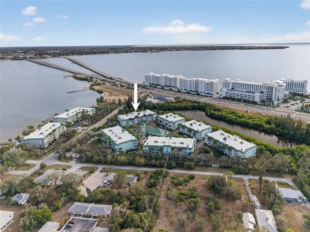 5115 MELBOURNE STREET A303, Punta Gorda, FL 33980